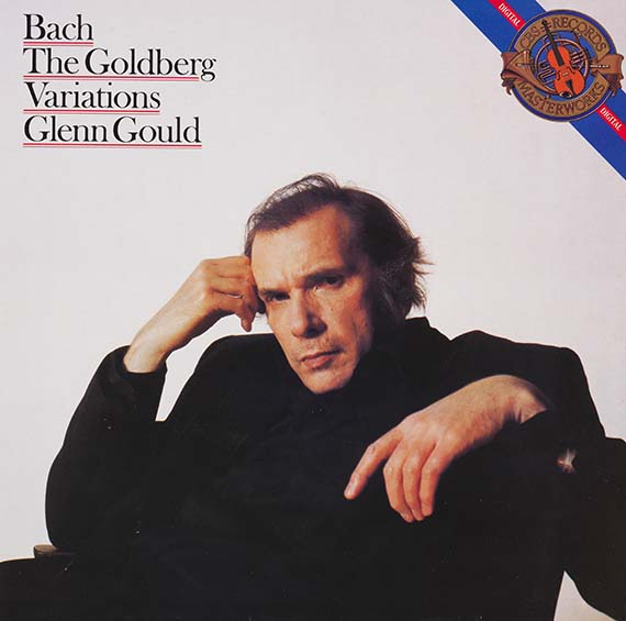 Gerhard Richter - Goldberg-Variationen - Weitere Abbildung