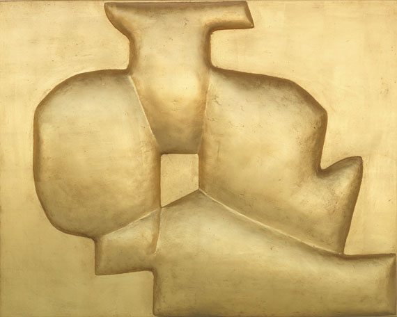 Serge Poliakoff - Relief