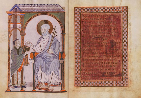 Gero-Codex - Der Gero-Codex