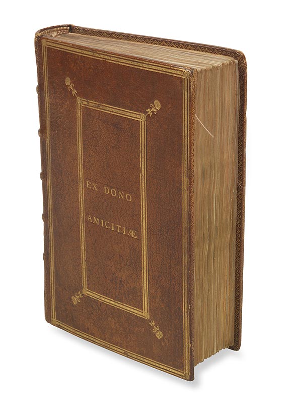  Stundenbuch - Stundenbuch-Manuskript zum Gebrauch von Paris, um 1500 - Weitere Abbildung