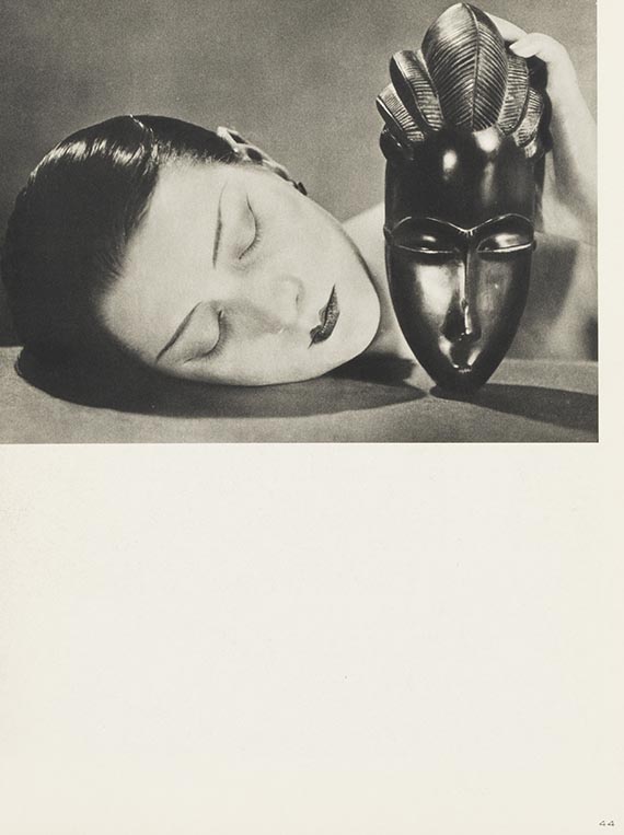  Man Ray - Photographies 1920 - 1934 Paris - Weitere Abbildung