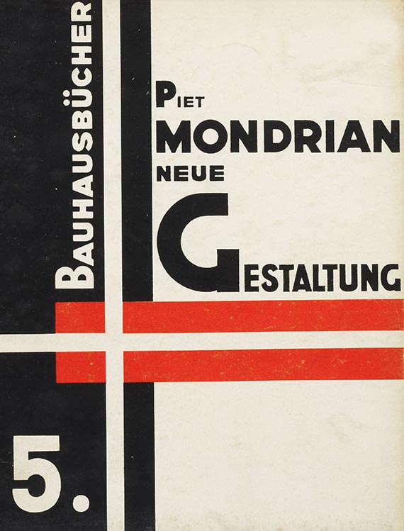  Bauhaus - Bauhausbücher. 13 Bände - Weitere Abbildung