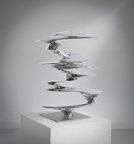 Tony Cragg - Never Mind - Weitere Abbildung