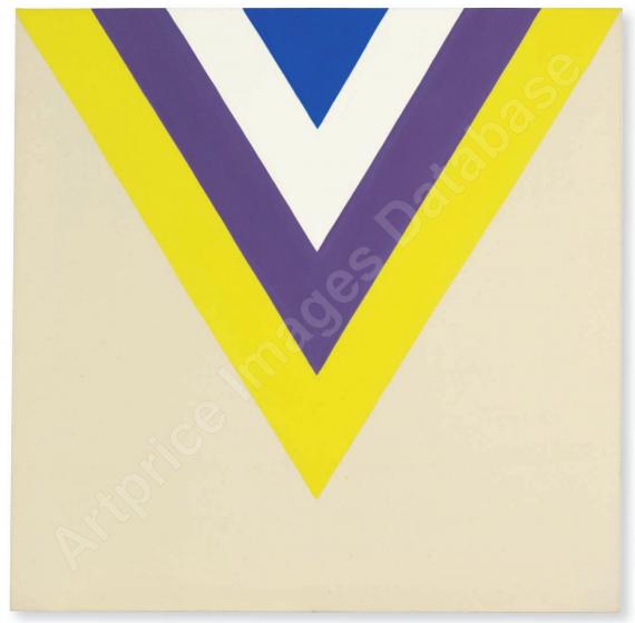 KENNETH NOLAND