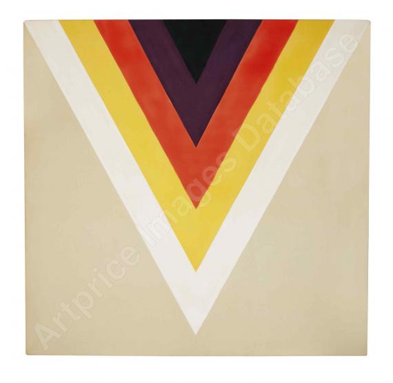 KENNETH NOLAND