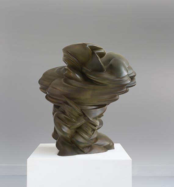 Tony Cragg - Off the Mountain - Weitere Abbildung