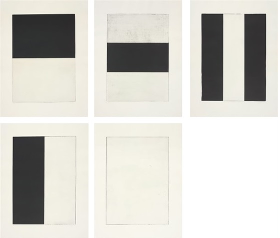 BRICE MARDEN