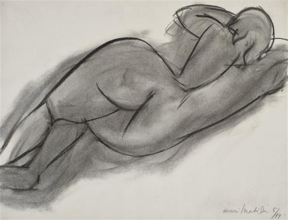 Odalisque (1944)
