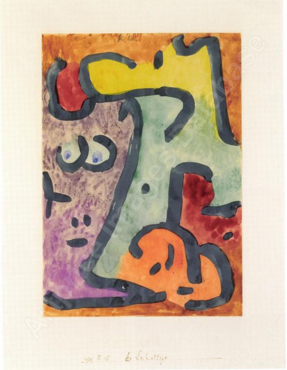 PAUL KLEE