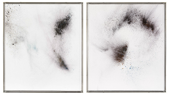 Thilo Heinzmann - O. T.