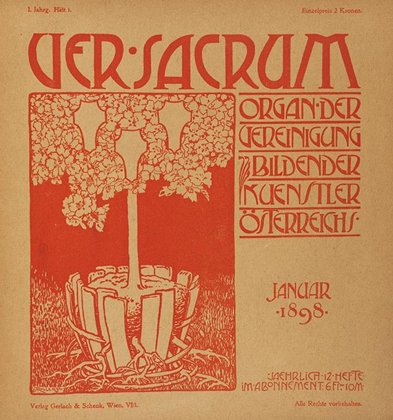   - Ver Sacrum