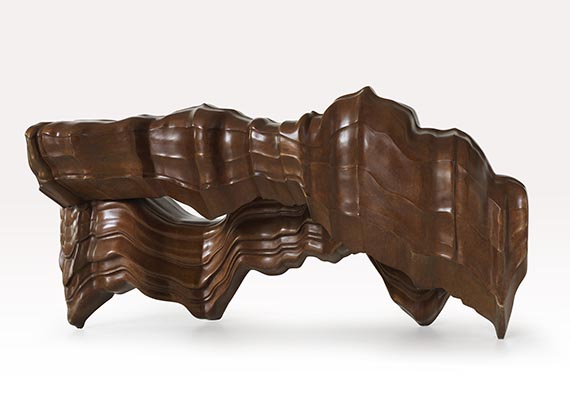 Tony Cragg - Mental Picture - Weitere Abbildung