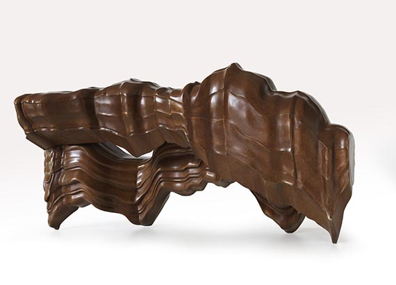 Tony Cragg - Mental Picture - Weitere Abbildung