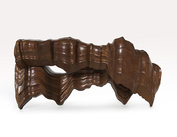 Tony Cragg - Mental Picture - Weitere Abbildung