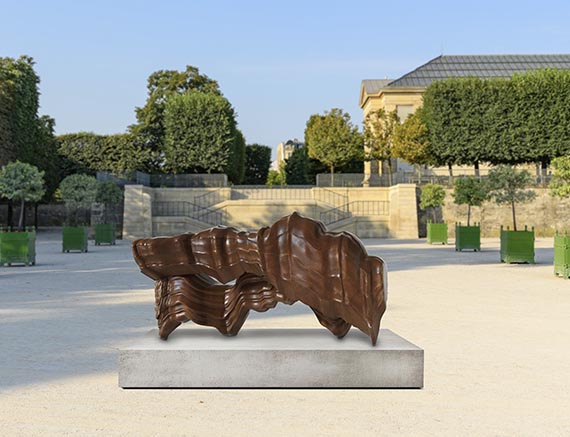 Tony Cragg - Mental Picture - Weitere Abbildung