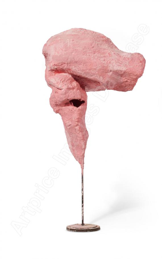 Lemur pink (2008)
