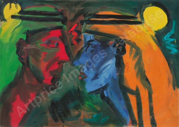 Ohne Titel (1983)
