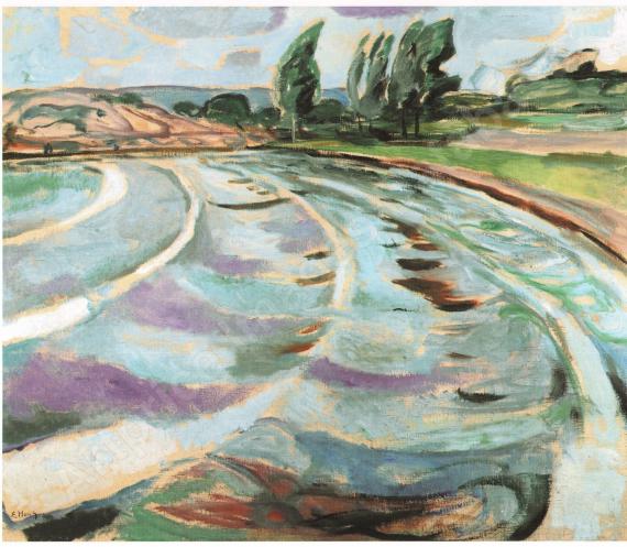 The Wave (c.1919)
