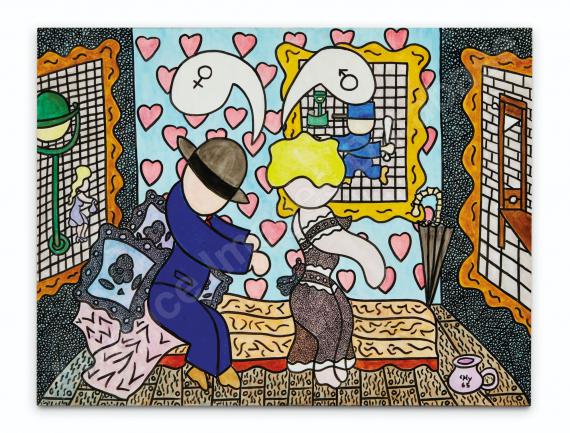 St Valentine´s Day...