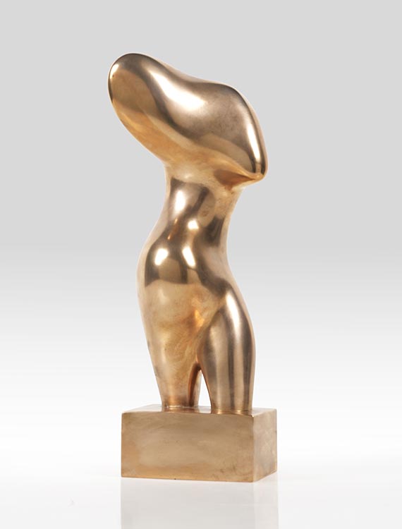 Hans (Jean) Arp - Torso - Weitere Abbildung