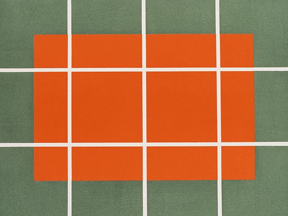 Donald Judd - Untitled - Weitere Abbildung