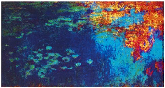 Ai Weiwei - After Les Nuages - Weitere Abbildung