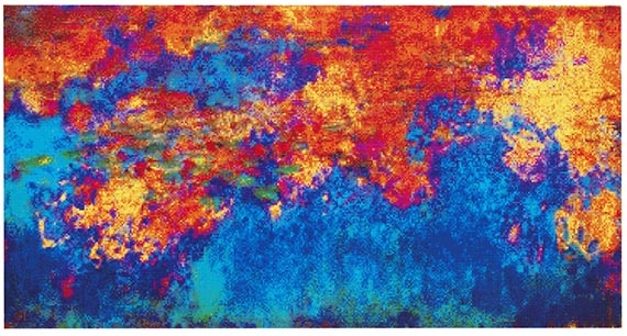 Ai Weiwei - After Les Nuages - Weitere Abbildung
