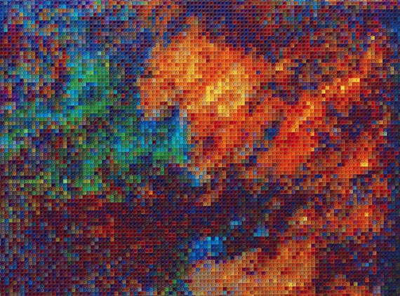Ai Weiwei - After Les Nuages - Weitere Abbildung