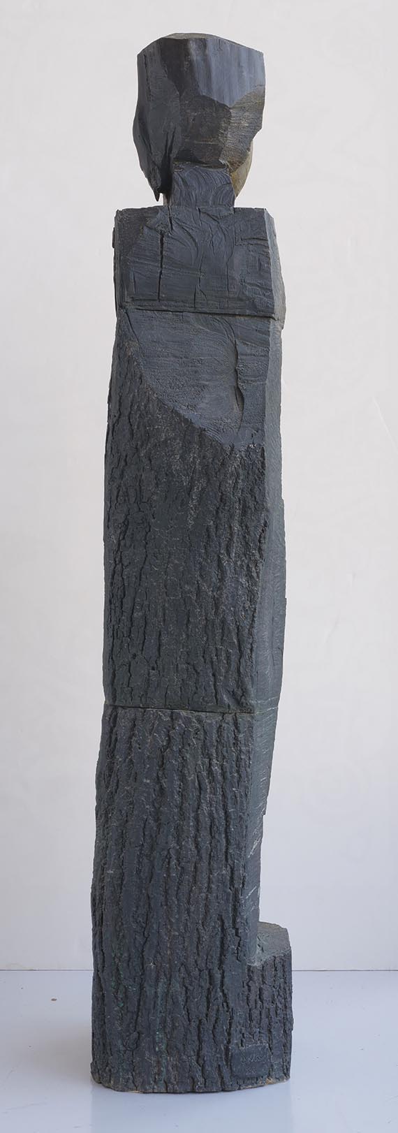 Dietrich Klinge - Teles - Rückseite