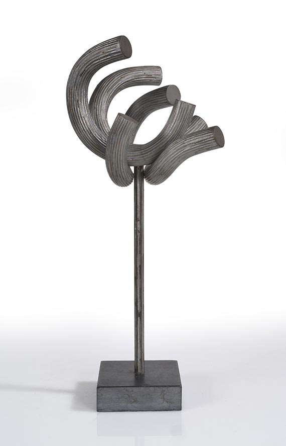 Martin und Brigitte Matschinsky-Denninghoff - Blume