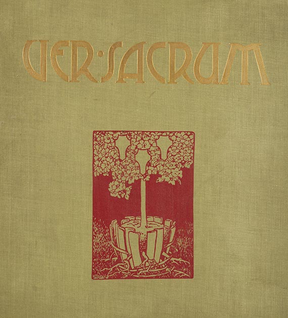   - Ver Sacrum