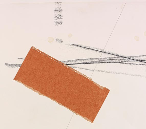 Blinky Palermo - Happier than the Morning Sun (for S. Wonder) - 4-teilig - Weitere Abbildung