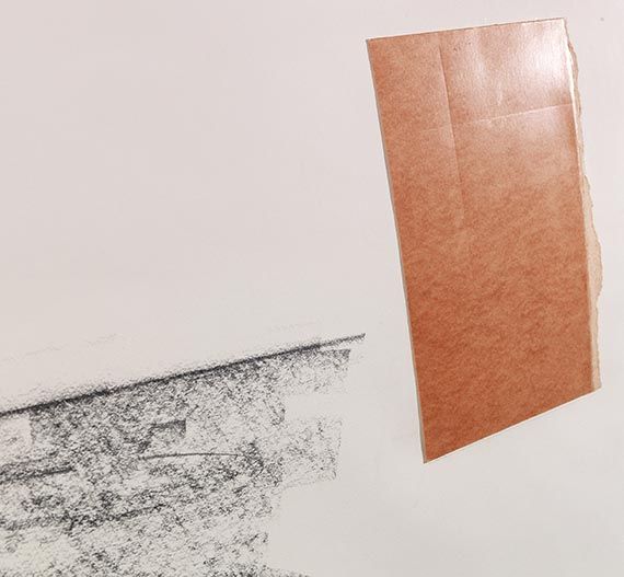 Blinky Palermo - Happier than the Morning Sun (for S. Wonder) - 4-teilig - Weitere Abbildung