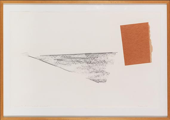 Blinky Palermo - Happier than the Morning Sun (for S. Wonder) - 4-teilig - Weitere Abbildung