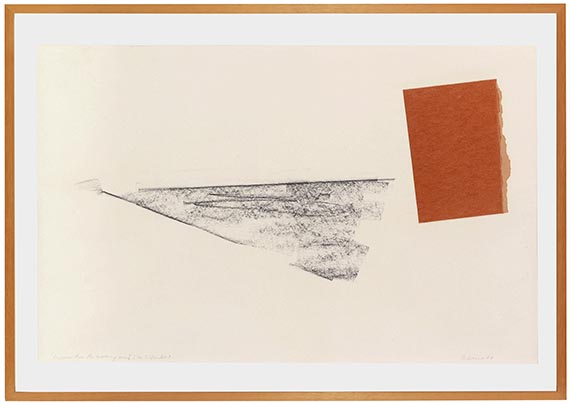 Blinky Palermo - Happier than the Morning Sun (for S. Wonder) - 4-teilig - Weitere Abbildung