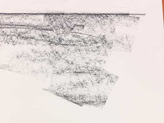 Blinky Palermo - Happier than the Morning Sun (for S. Wonder) - 4-teilig - Weitere Abbildung