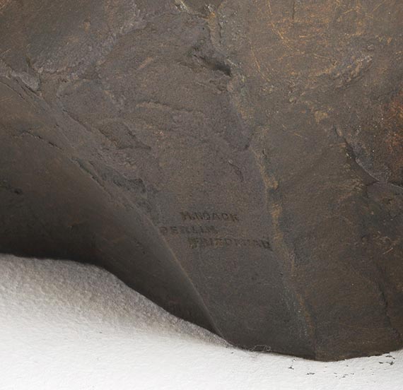 Georg Kolbe - Verlangen - Weitere Abbildung