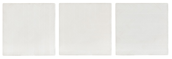 Walter Leblanc - Twisted Strings 130C X 450, Phases I, II, III