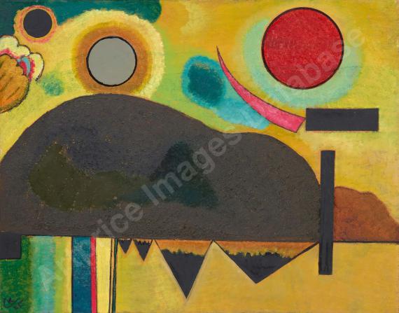 Anfang (Beginning)...