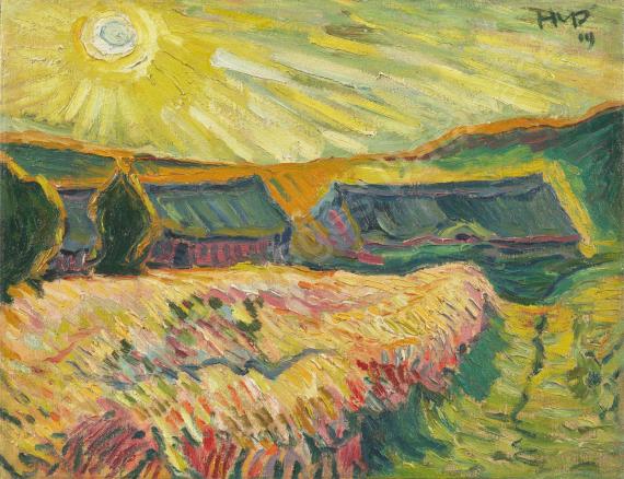 „Fischerhäuser........................