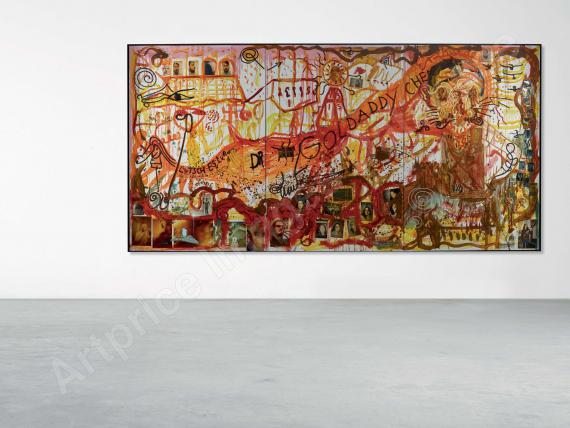 JONATHAN MEESEFr&auml;ulein Babyfa...