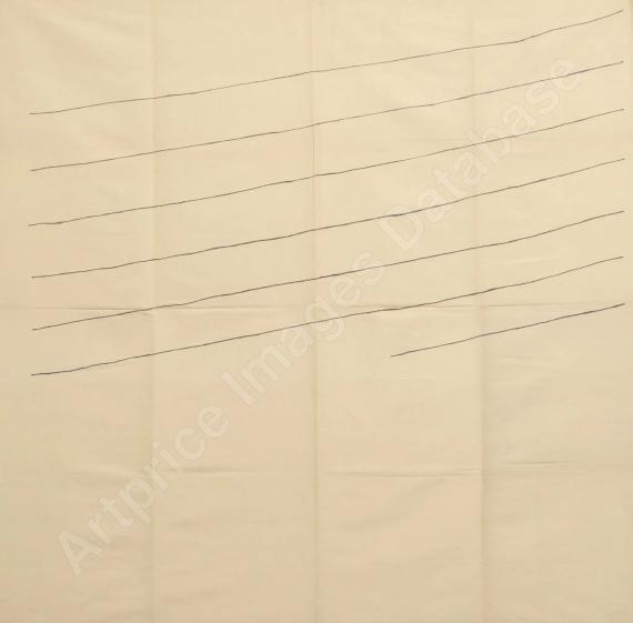 GIORGIO GRIFFASenza titolo (1977)