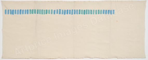 GIORGIO GRIFFAVerticale (1971)