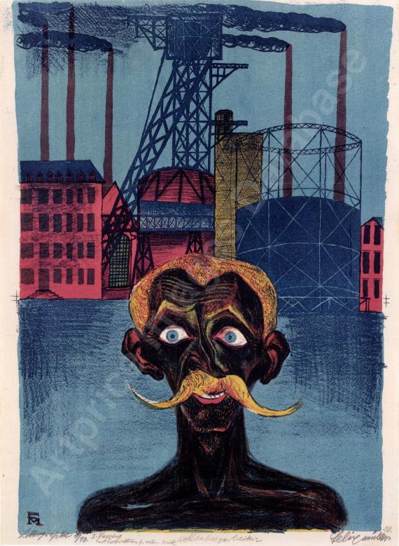 Kohlenbergarbeiter...