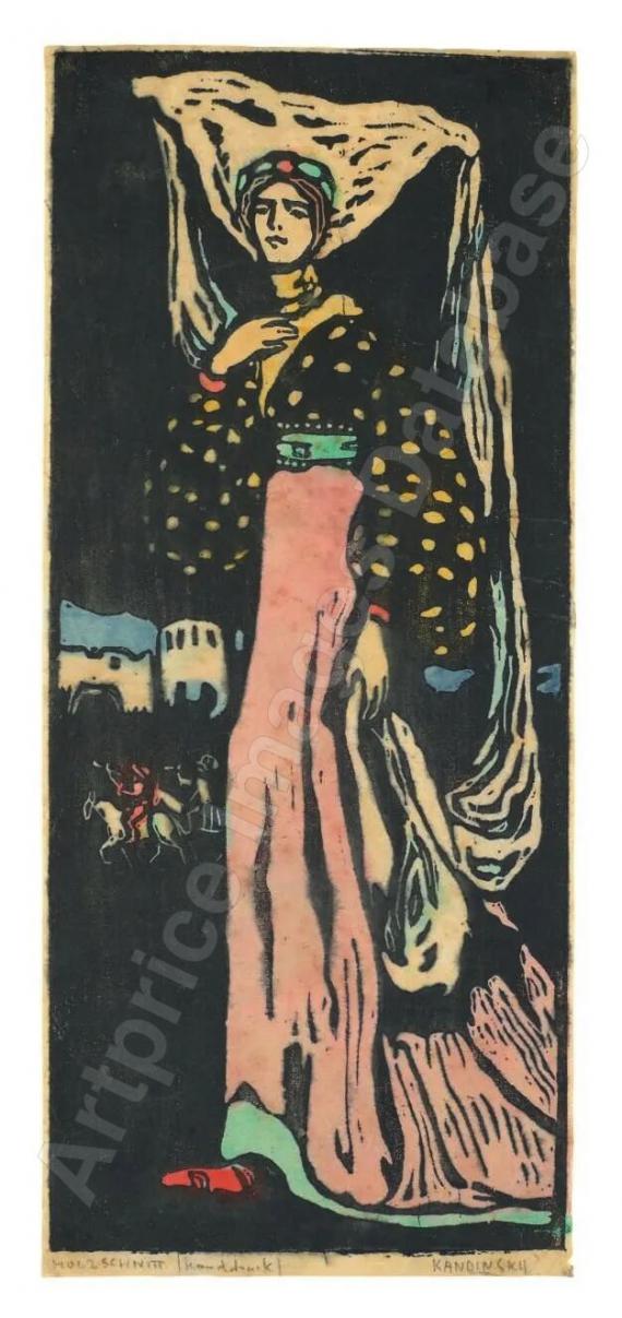 Die Nacht - Grosse...