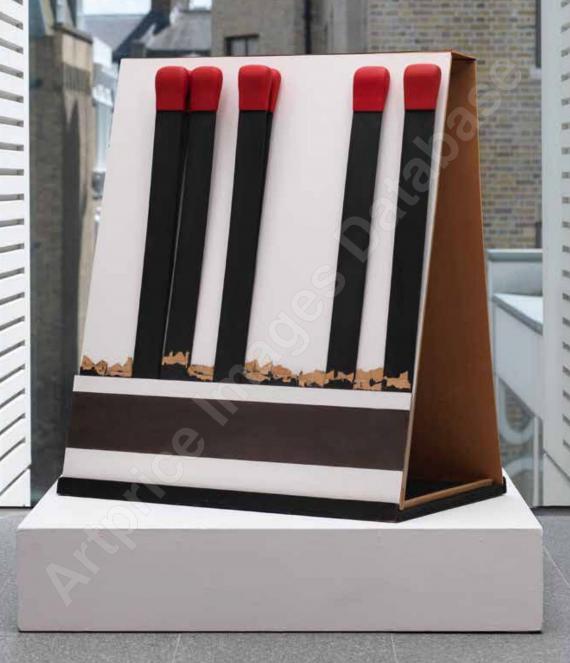 RAYMOND HAINSSeita (1970)