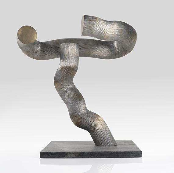 Martin und Brigitte Matschinsky-Denninghoff - Theseus II - Weitere Abbildung