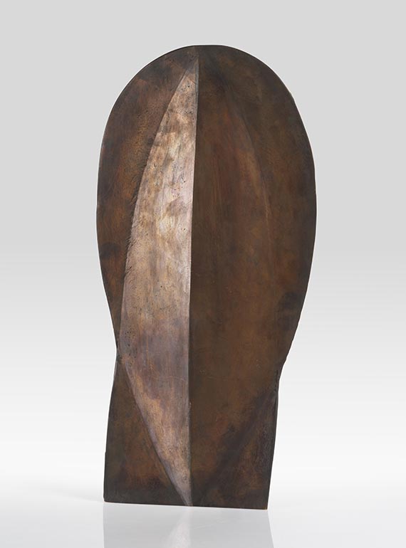 Michael Croissant - Kopf - Weitere Abbildung