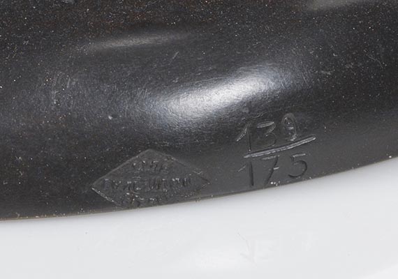 Max Ernst - Chéri Bibi - Weitere Abbildung