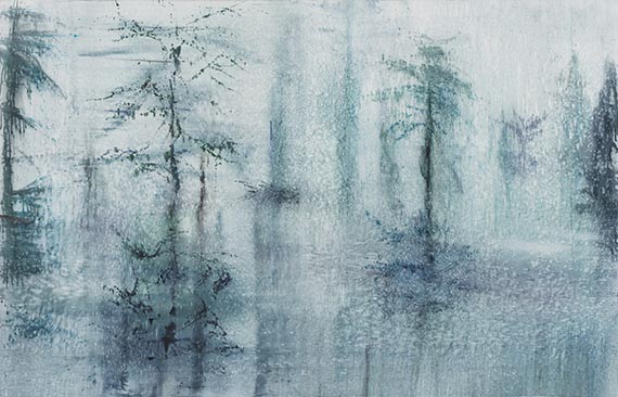 Matthias Meyer - Big Cypress Swamp